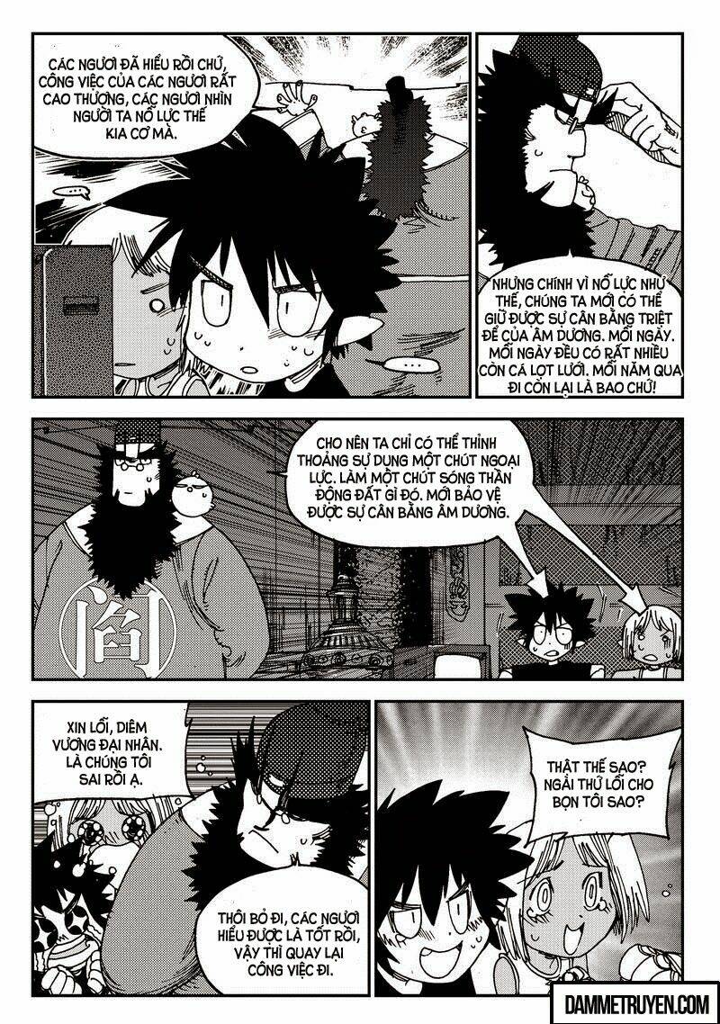 hắc bạch vô song chapter 3 12