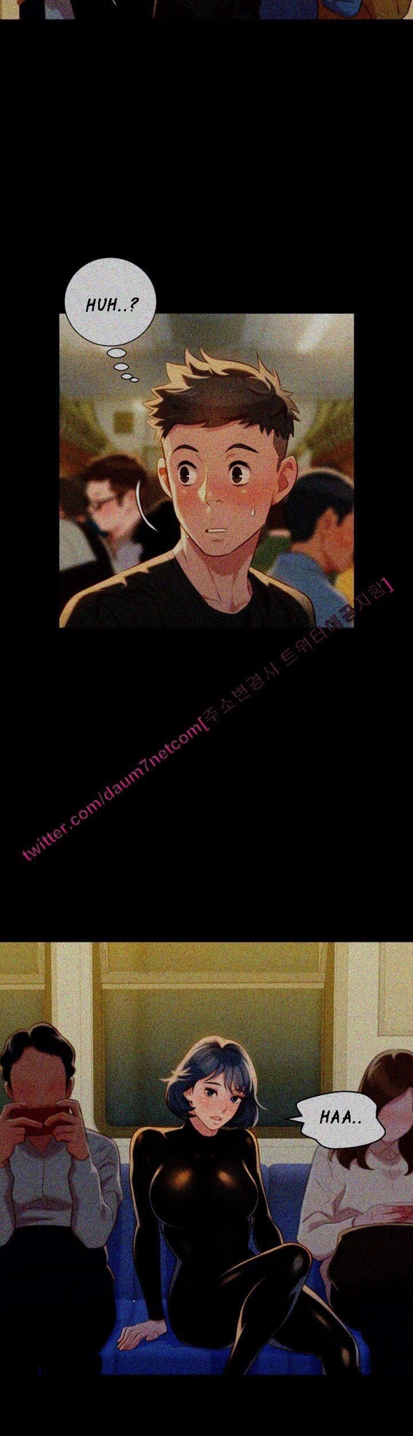 chị gái hàng xóm chapter 29 26