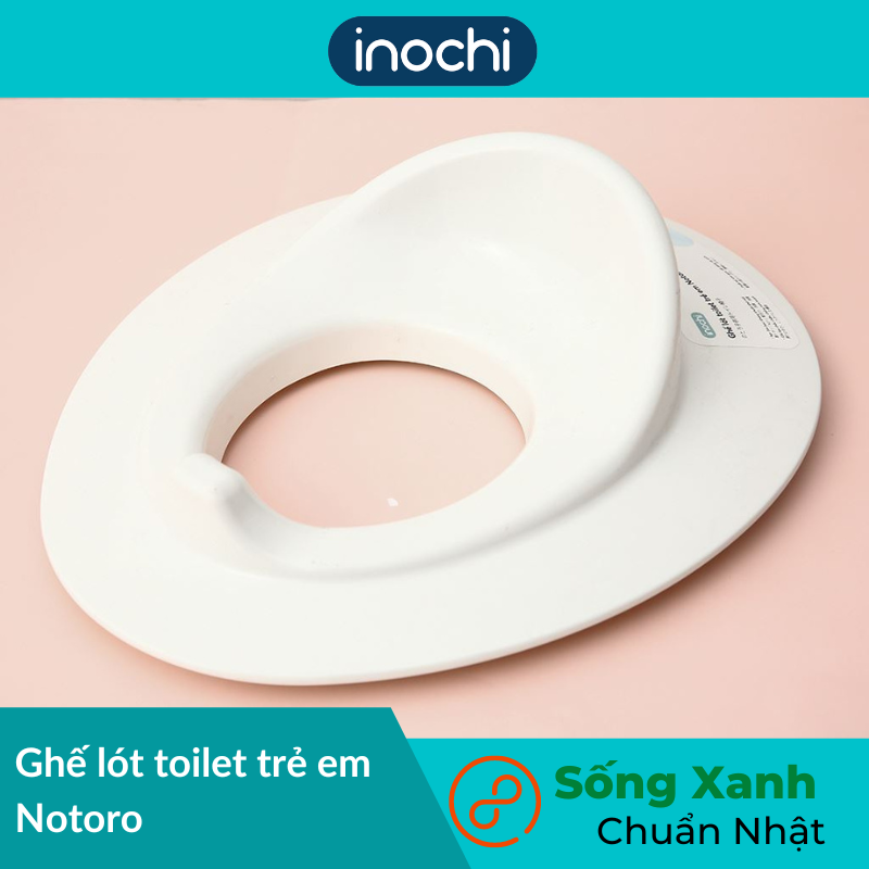 Ghế lót toilet Notoro