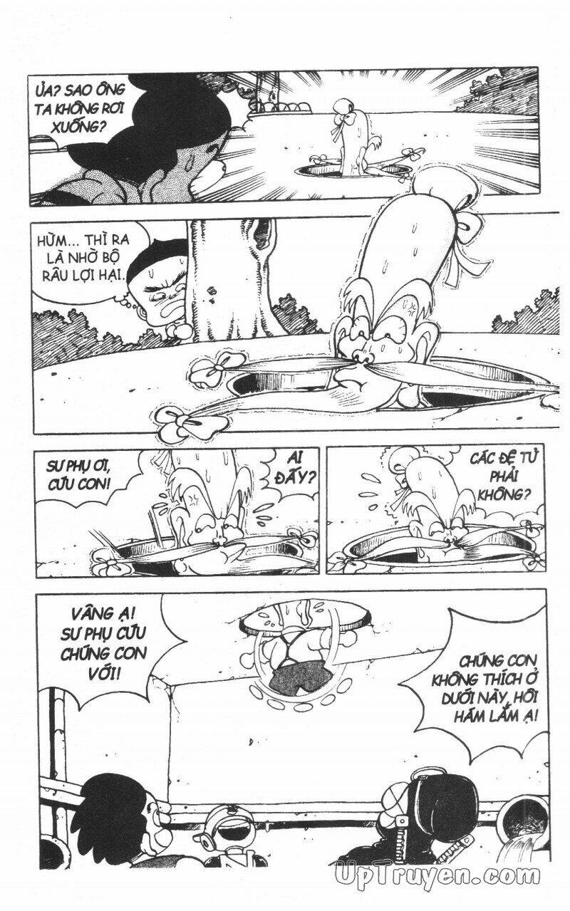 đội quân nhí nhố chapter 3 69