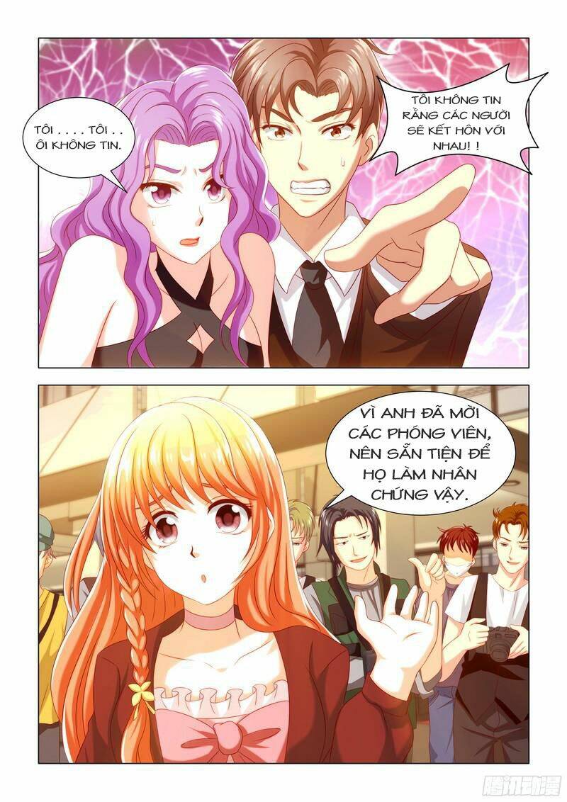 xuân phong nhất độ cộng triền tình chapter 10 8