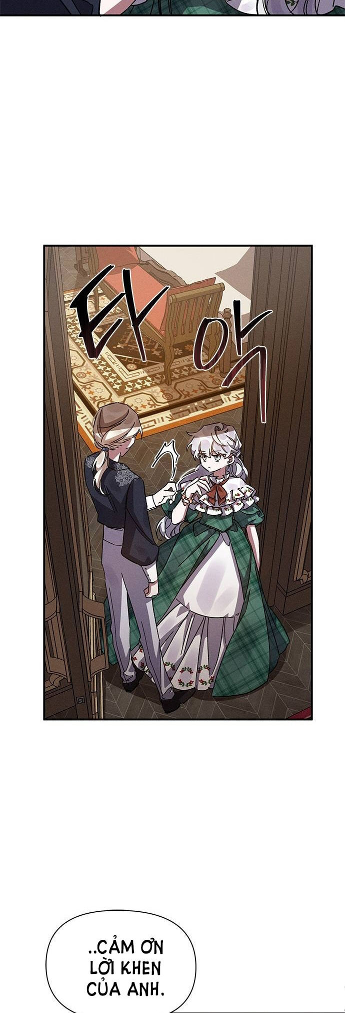 ôi kẻ thù không đội trời chung thân ái của tôi chapter 13.1 14