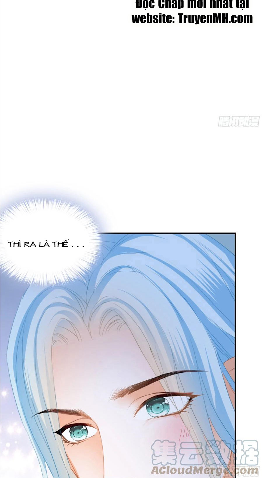 bạo quân ái nhân chapter 130 15