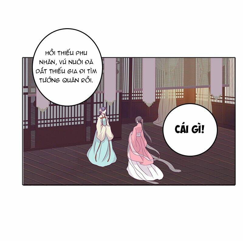 tướng quân mời ra trận chapter 45 19