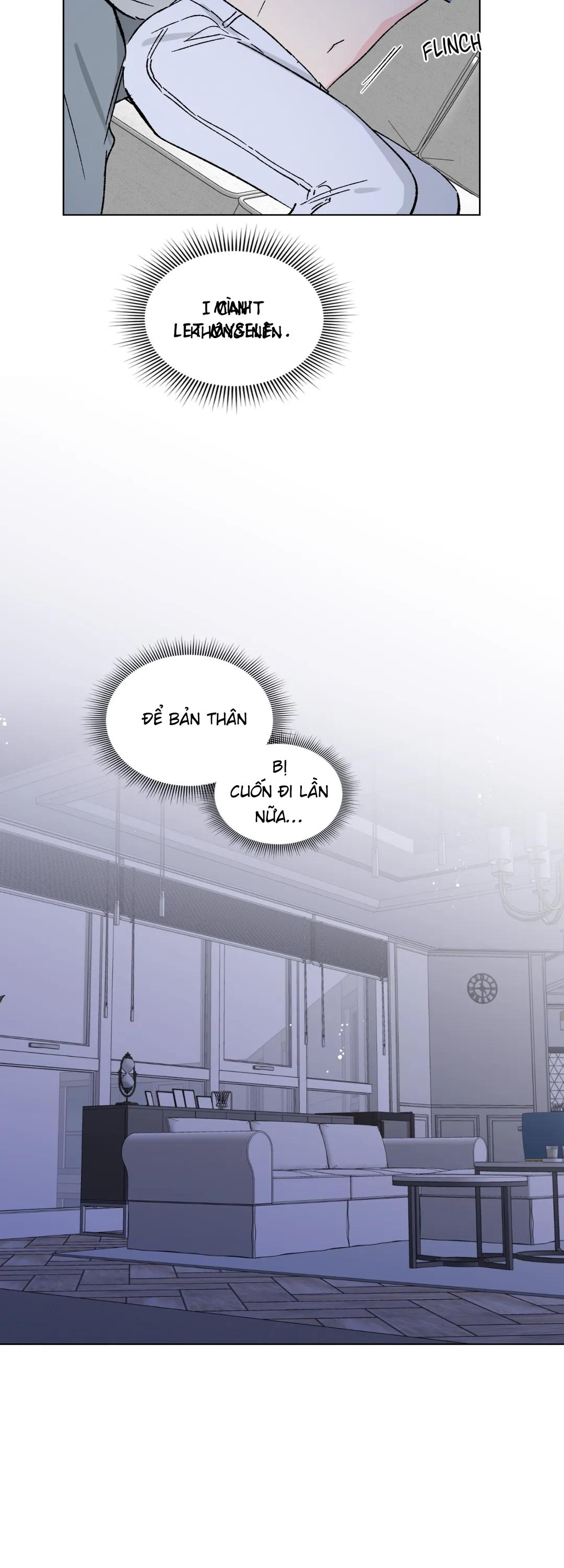 manhwa chịch vồn chịch vã chapter 50 27