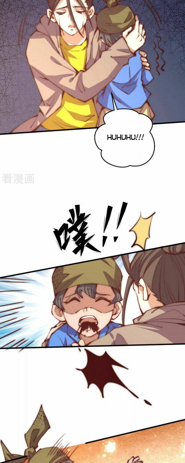 đô thị đỉnh phong cao thủ chapter 244 8