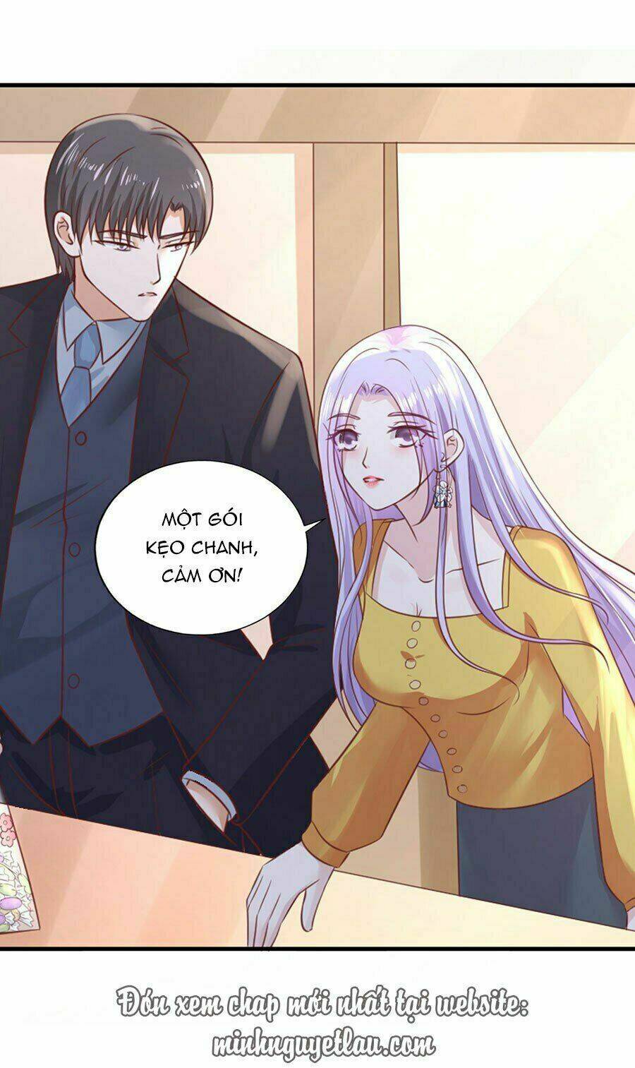 liệt ái tri hạ: series mật đào tiểu tình nhân chapter 229 39