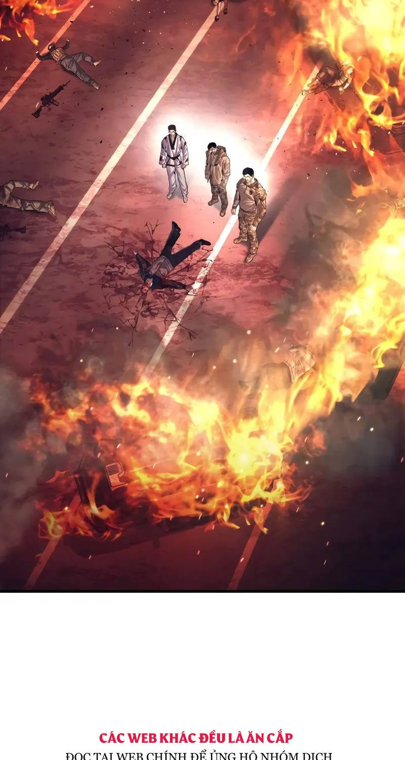 đặc vụ kim chapter 144 185