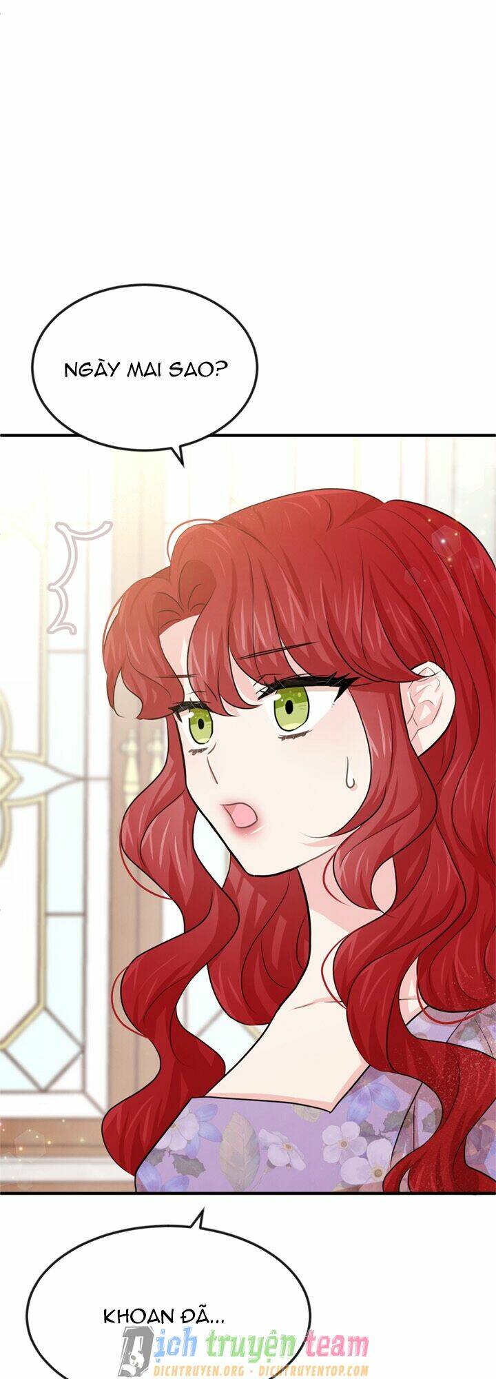 tiểu thư scarlet, em không muốn trả thù sao? chapter 29 54