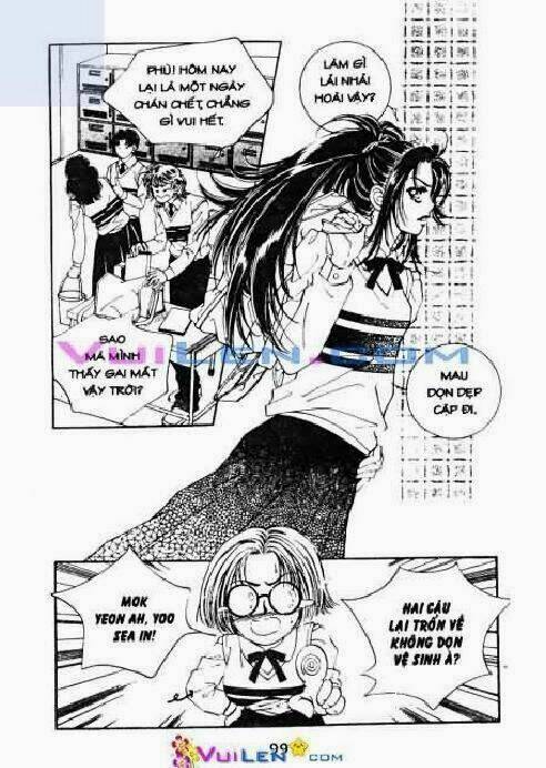 nhật ký tân hôn chapter 2 98