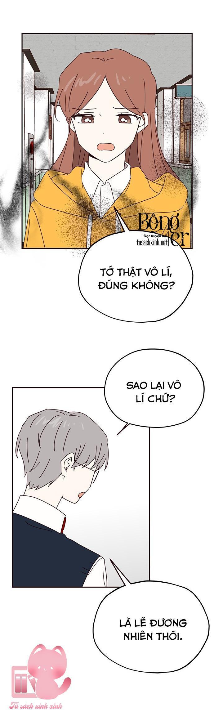 sợi chỉ tình yêu chapter 48 42