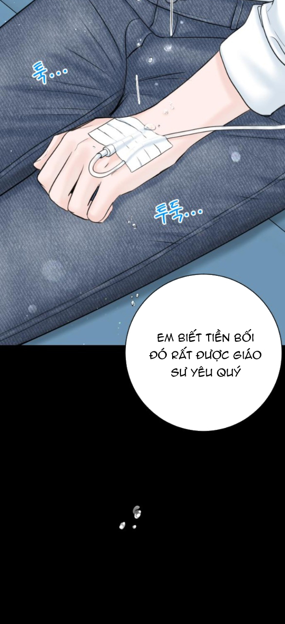 tôi sẽ cho anh thứ tồi tệ nhất chapter 18.1 72