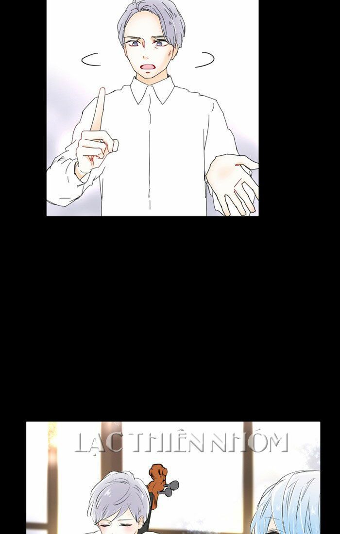 choco ngọt ngào chapter 37 10