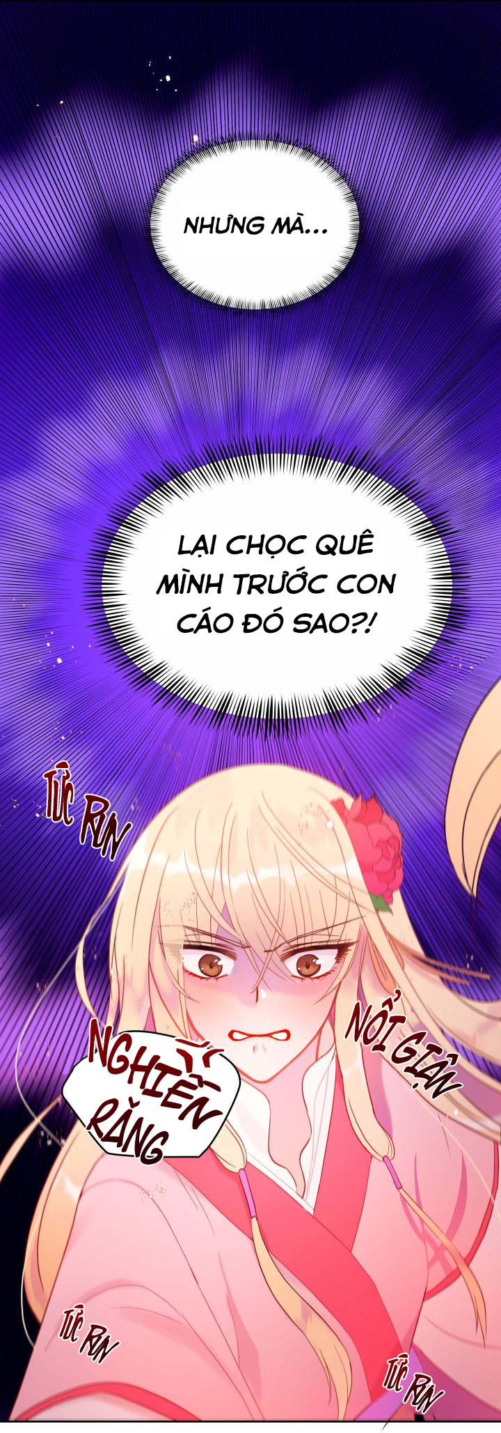 khế ước hậu cung chapter 9.2 27