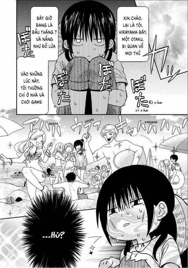 kaichou-kun no shimobe chapter 10 4