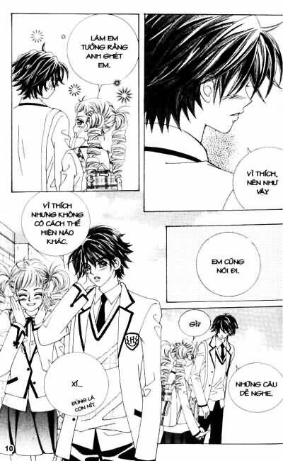 forbidden kiss chapter 49 11