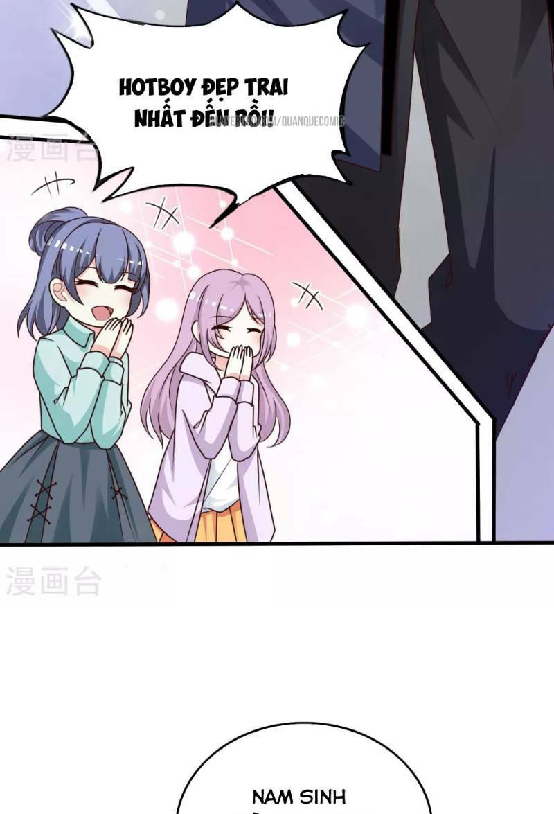 tối cường vận đào hoa chapter 42 4