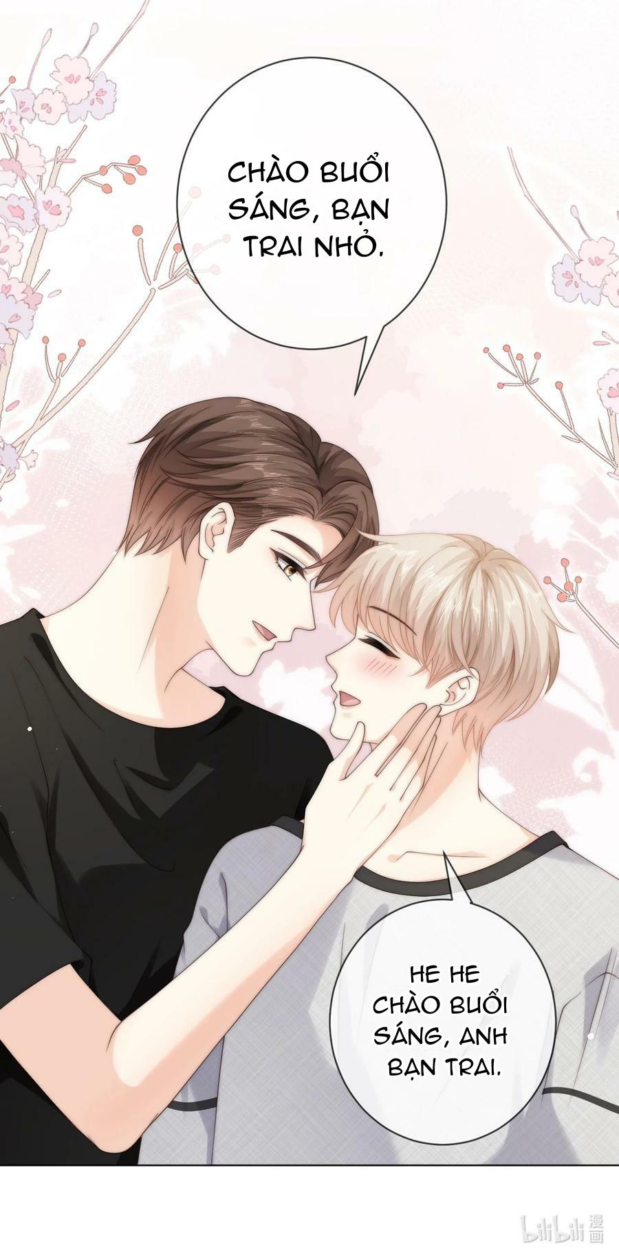 đảo thanh mai chapter 63 23