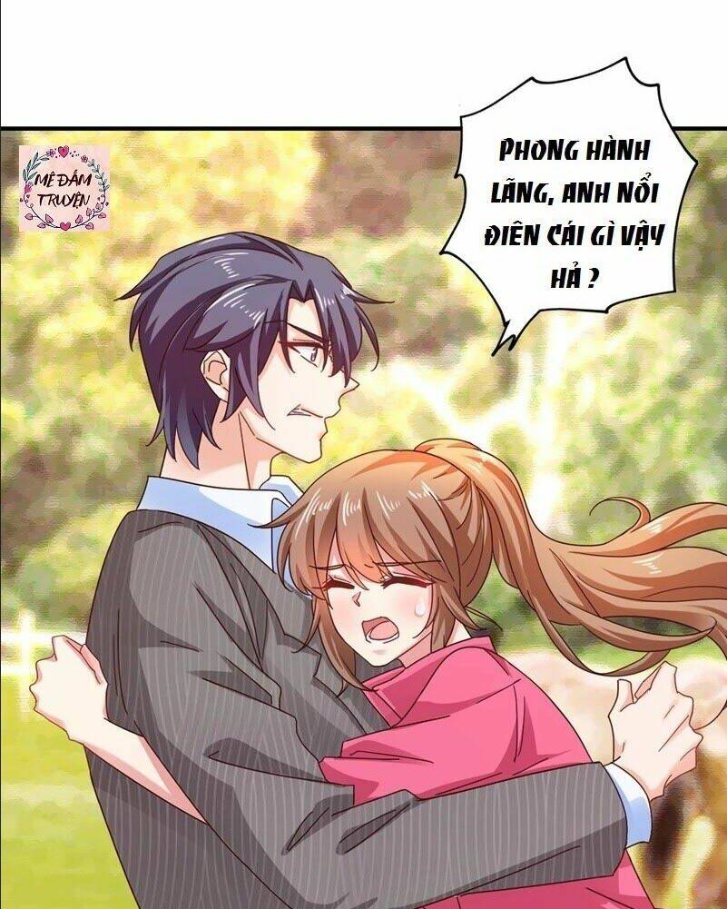 nhập cốt noãn hôn chapter 323 1