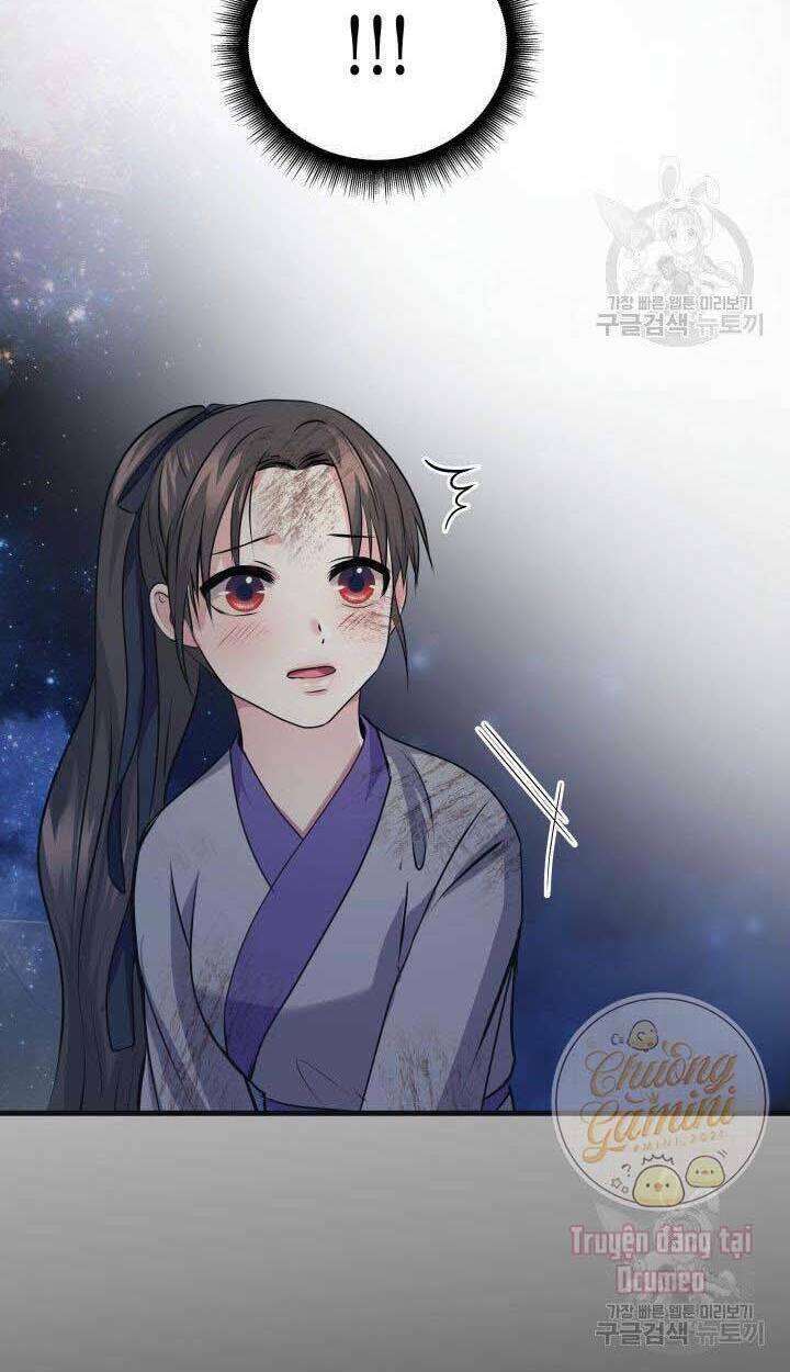 cô dâu của sói đen chapter 5 10