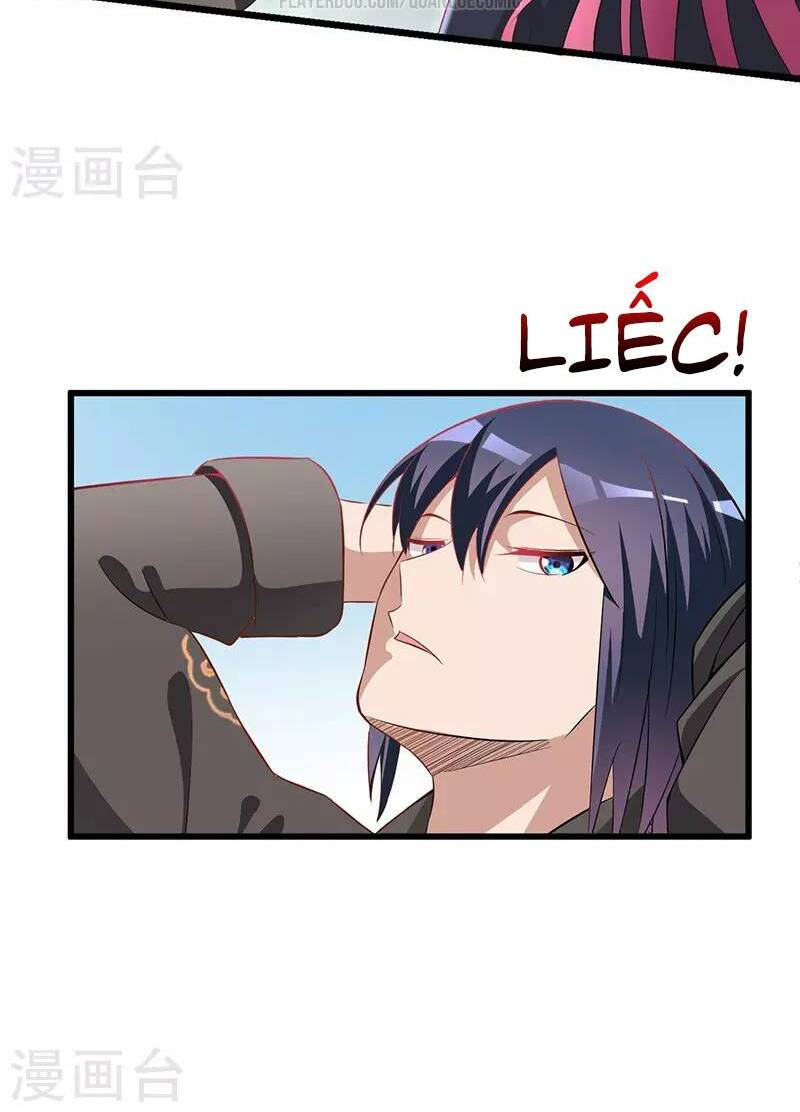 tuyệt phẩm cường thiếu chapter 1 33