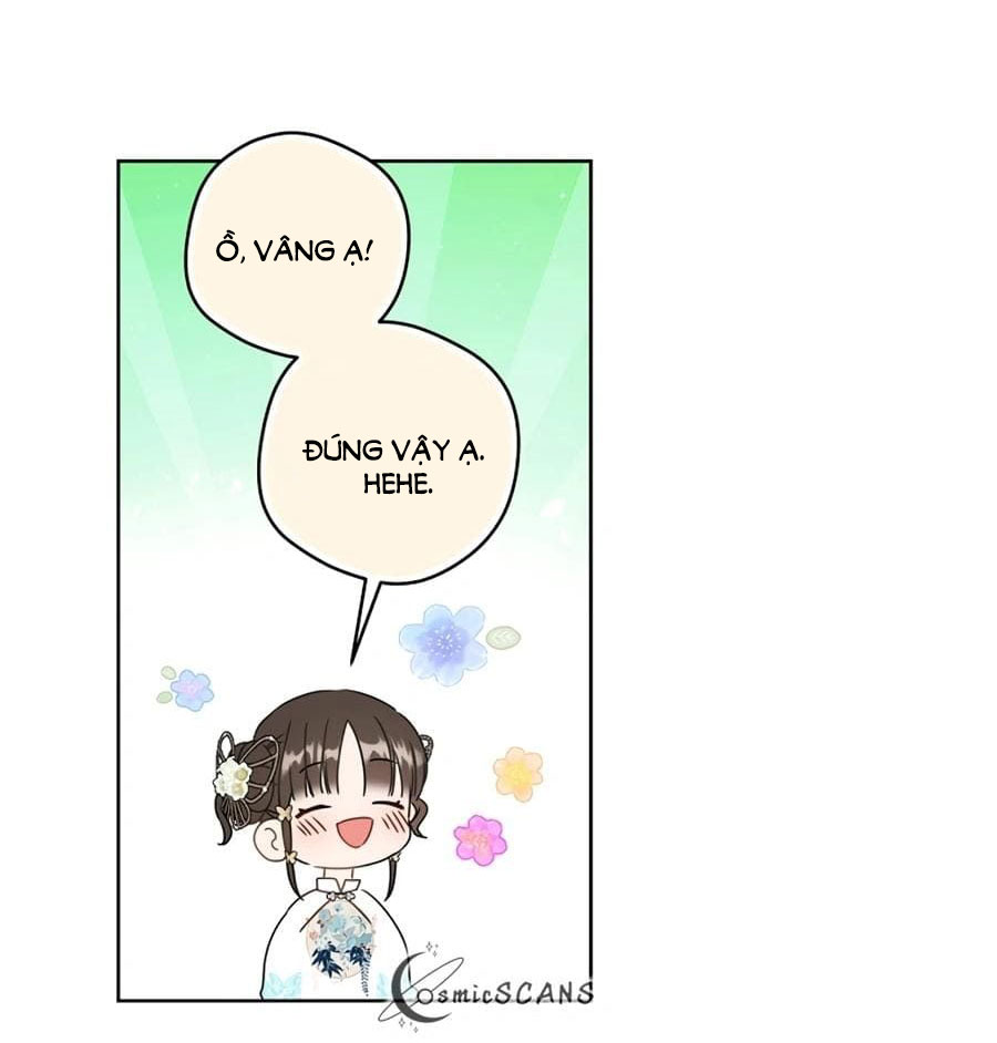trở thành đứa cháu gái bị ghẻ lạnh trong gia tộc võ giả hùng mạnh chapter 26.2 34