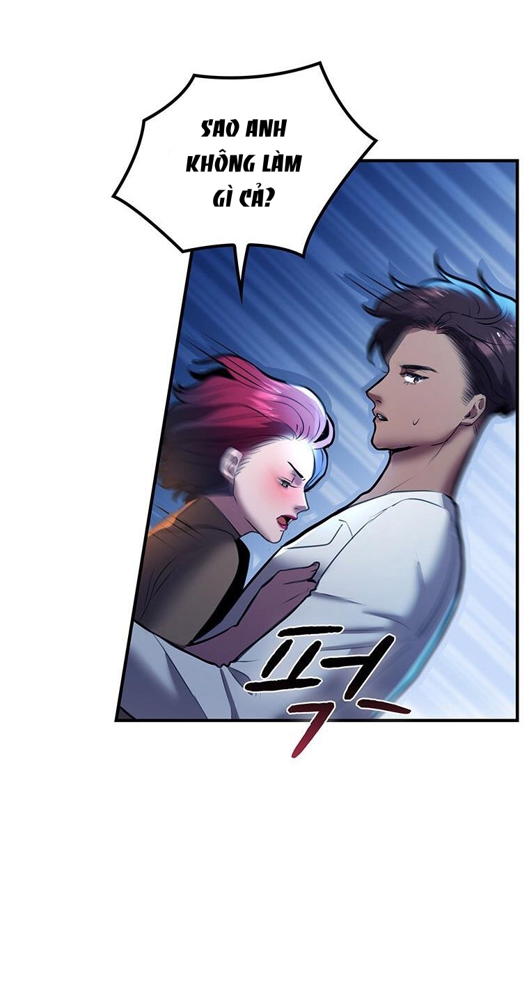 Khách Sạn Máu chapter 5.2 - Trang 12