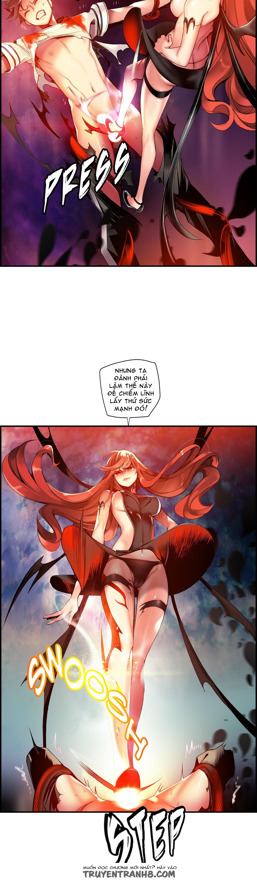 sự ràng buộc của lilith chapter 37 26