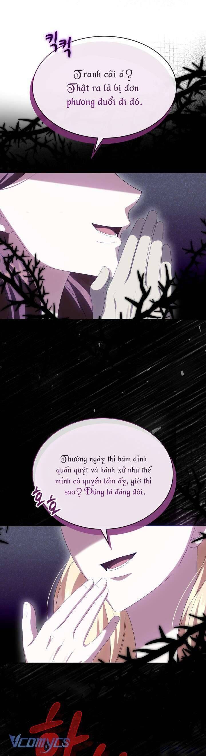 hướng dẫn về ác nữ chapter 7 24