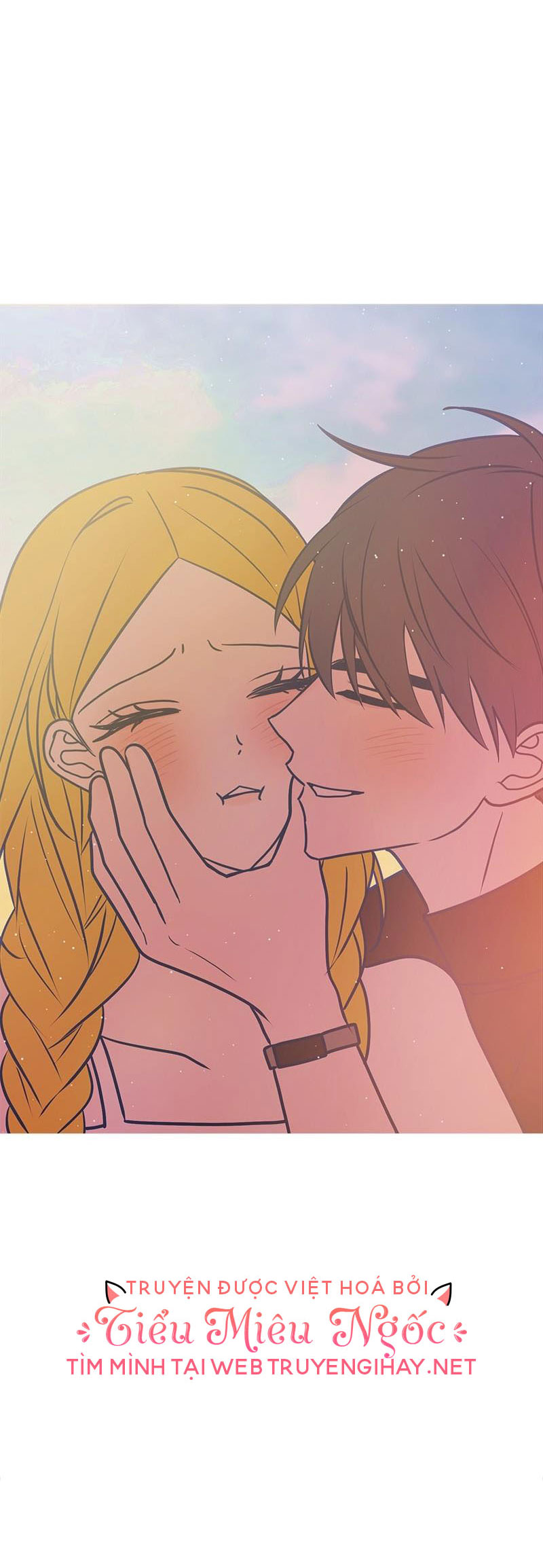 Như Nhau Thôi Mà chapter 46 - Trang 3