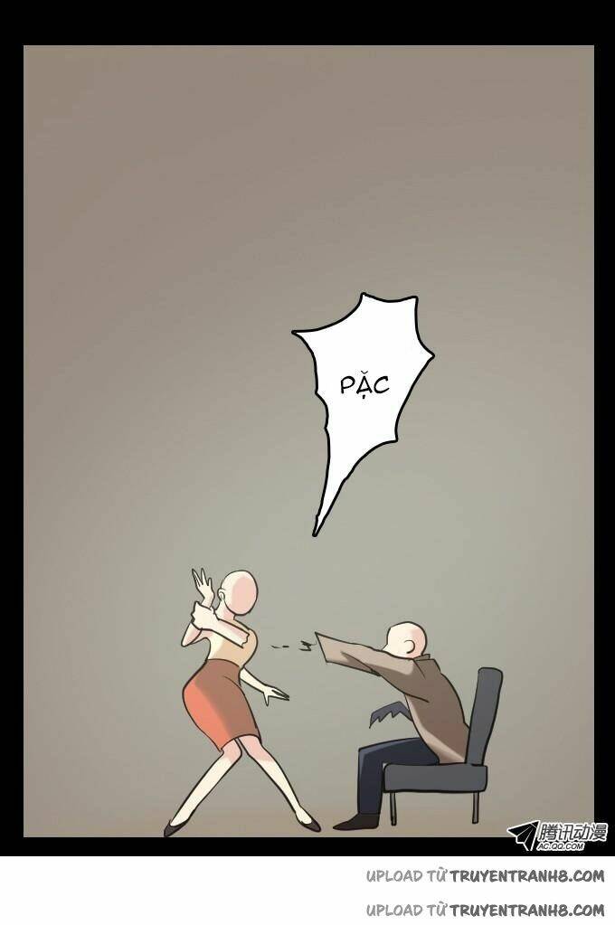 ớn lạnh tuyệt đối chapter 23 14