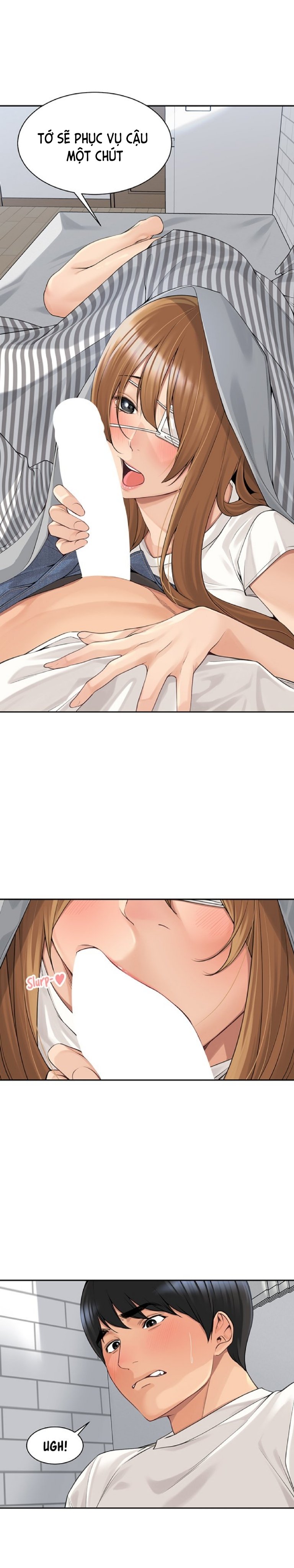 hơn cả tình bạn chapter 44 19