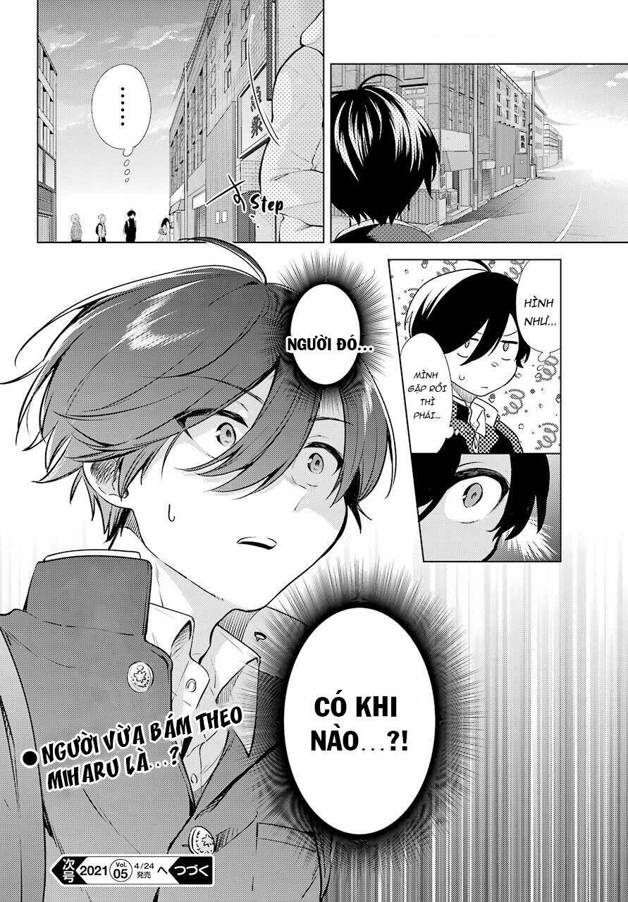 hiyori-chan no onegai wa zettai chapter 6 31