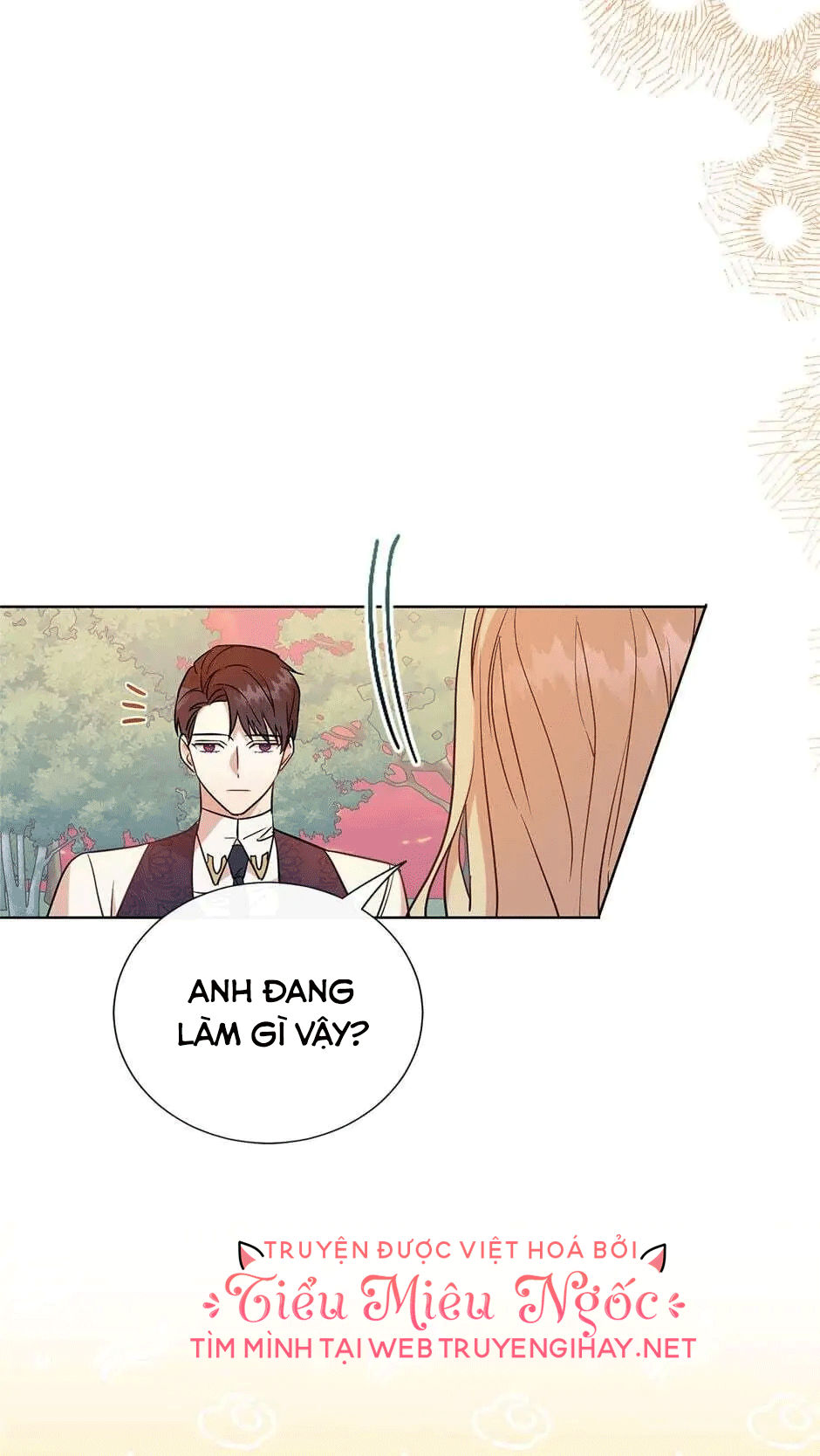 đừng ăn thịt tôi mà chapter 51 31