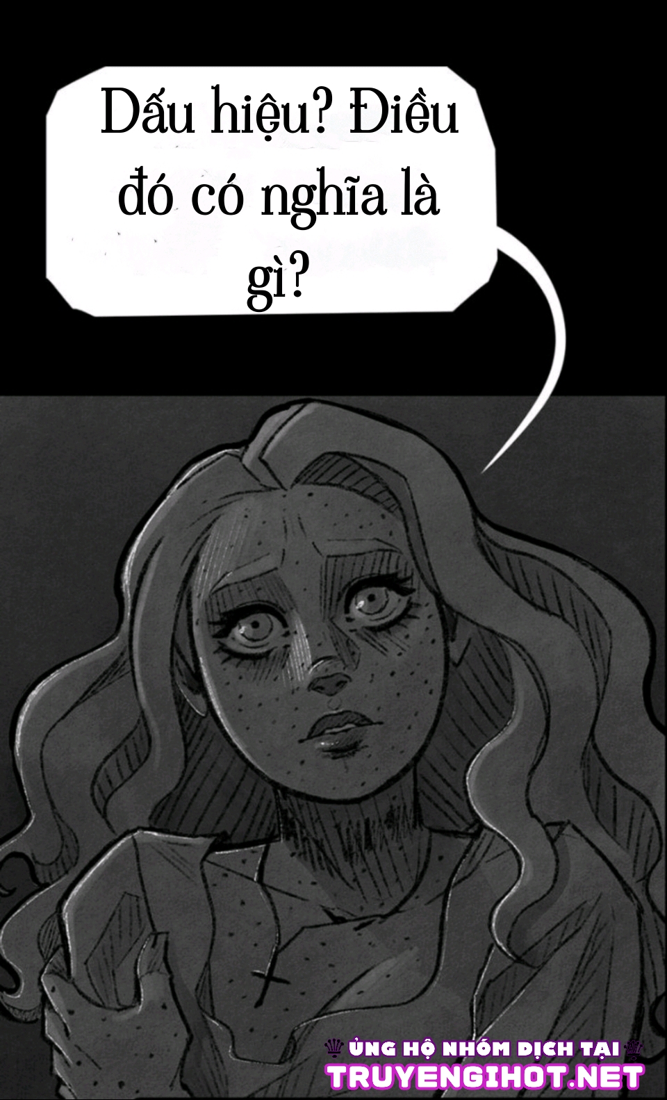 [18+] chim hoàng yến bé nhỏ của hades chapter 15 11