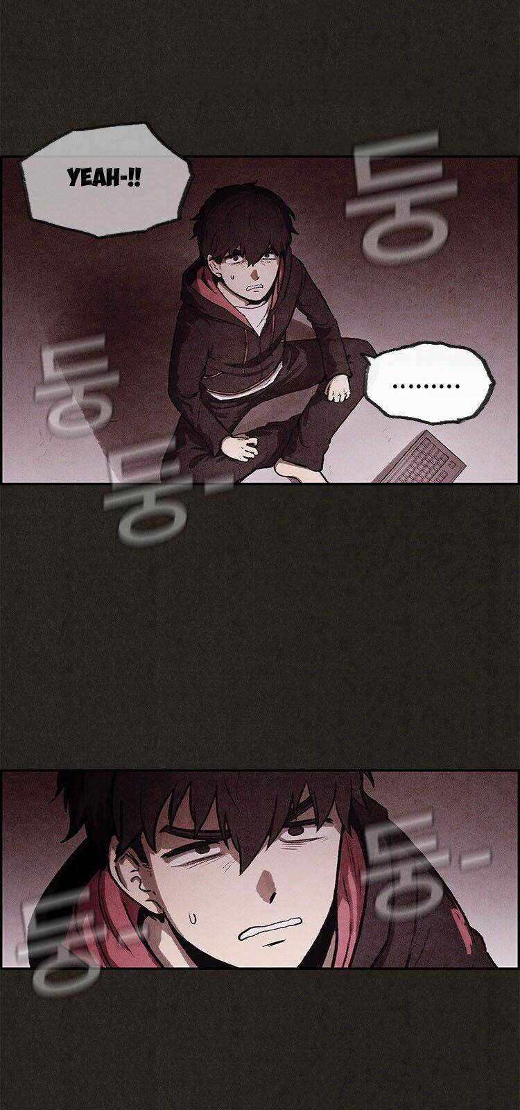 quái vật tại chung cư xanh chapter 2 54