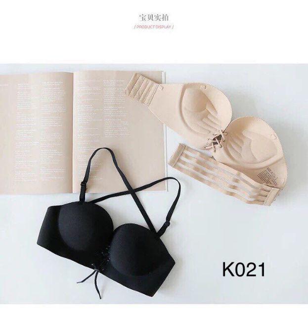 Siêu phẩm tạo khe áo chíp rút dây tạo khe siêu nâng ngực