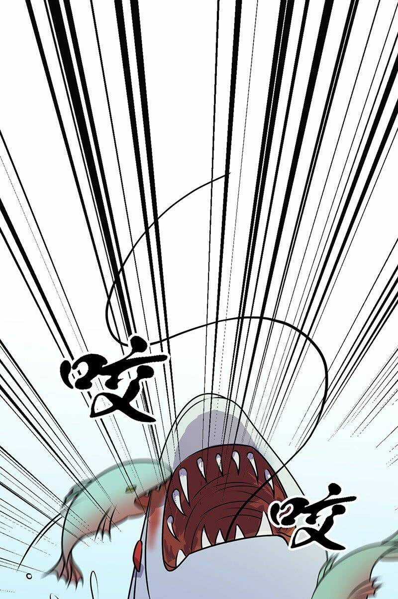 hỗn độn kiếm thần chapter 53 31