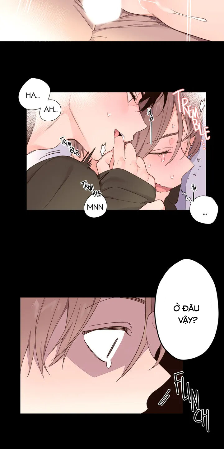 người yêu 4 tuần chapter 1 15