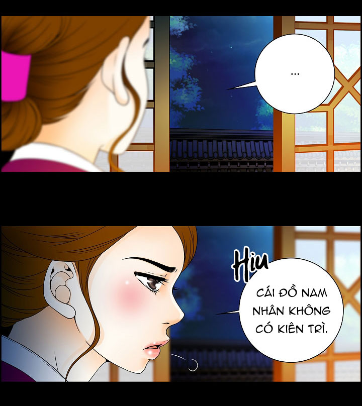 chuyện khuê phòng chapter 19 4