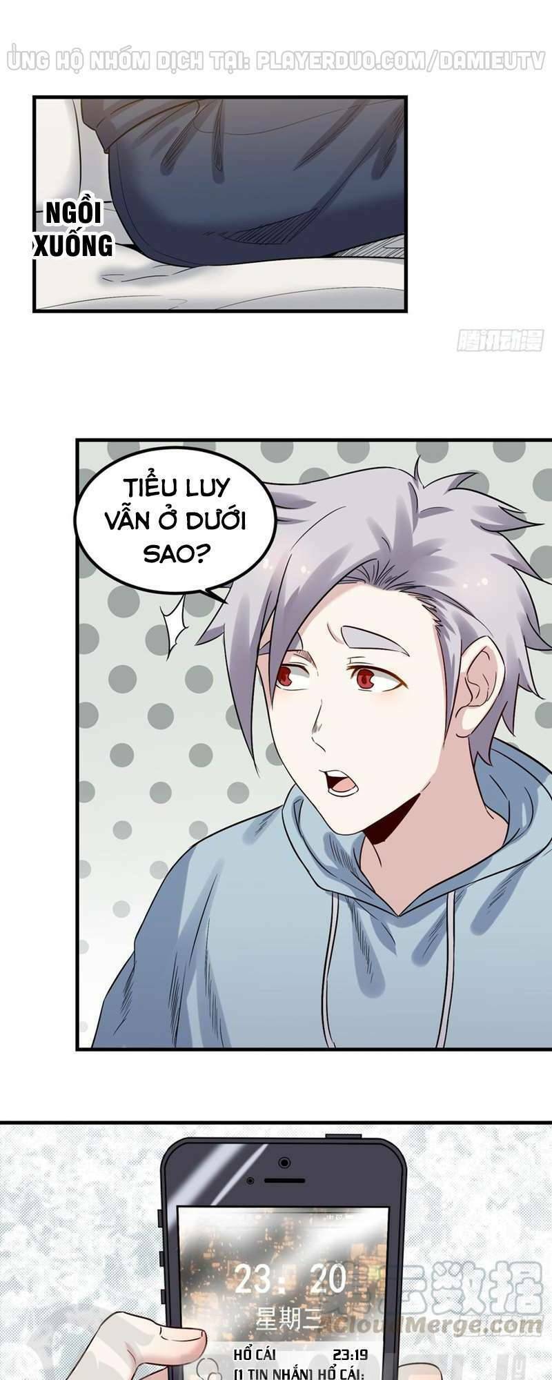 đỉnh phong thần y chapter 76 4