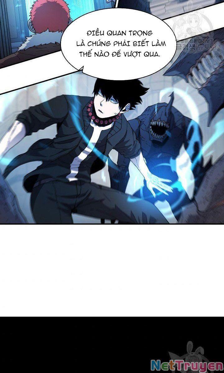 shaman - pháp sư chapter 10 28