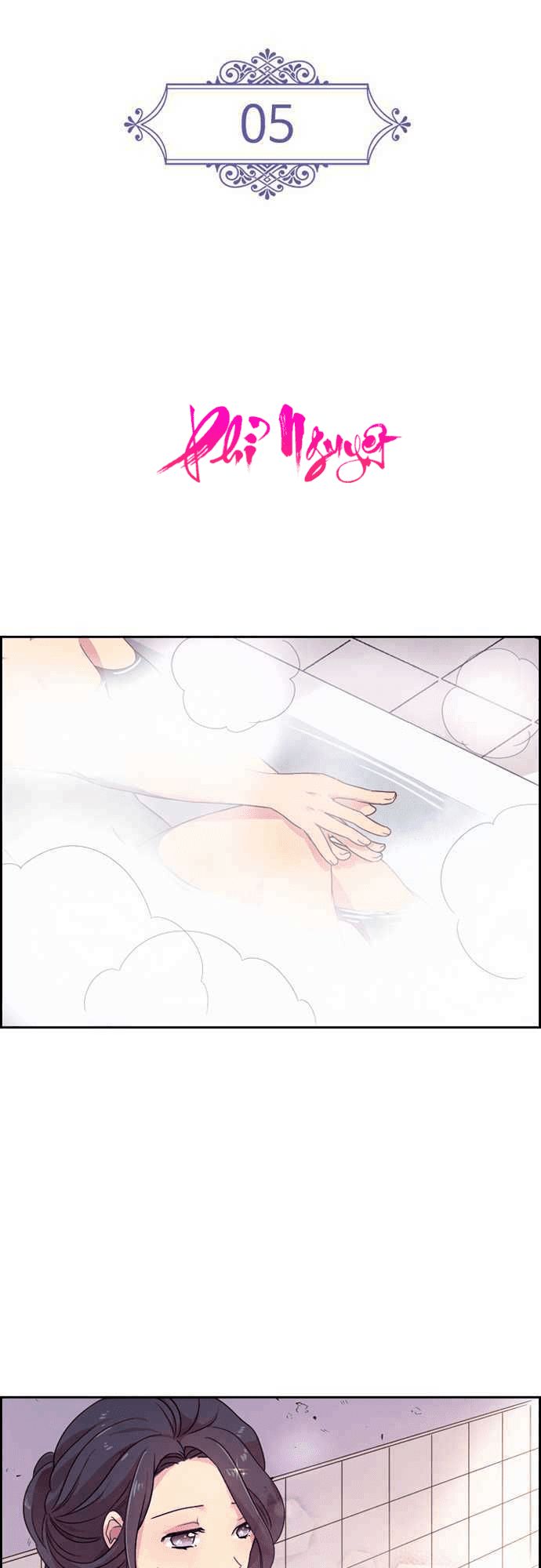 vợ lẽ của vua chapter 10 1