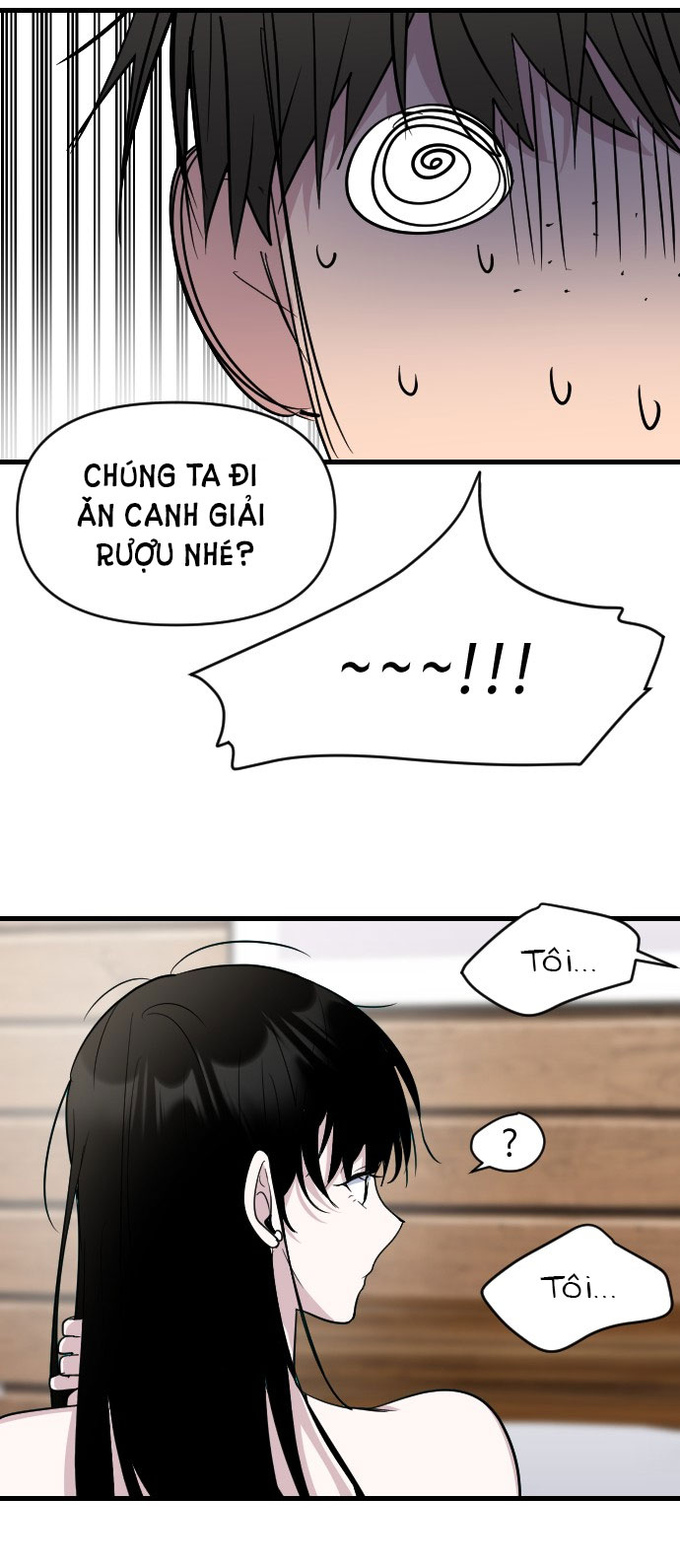 Tuyển Tập Truyện Ngắn Dằm Khăm Của Bạn Mảy chapter 33.1 - Trang 14