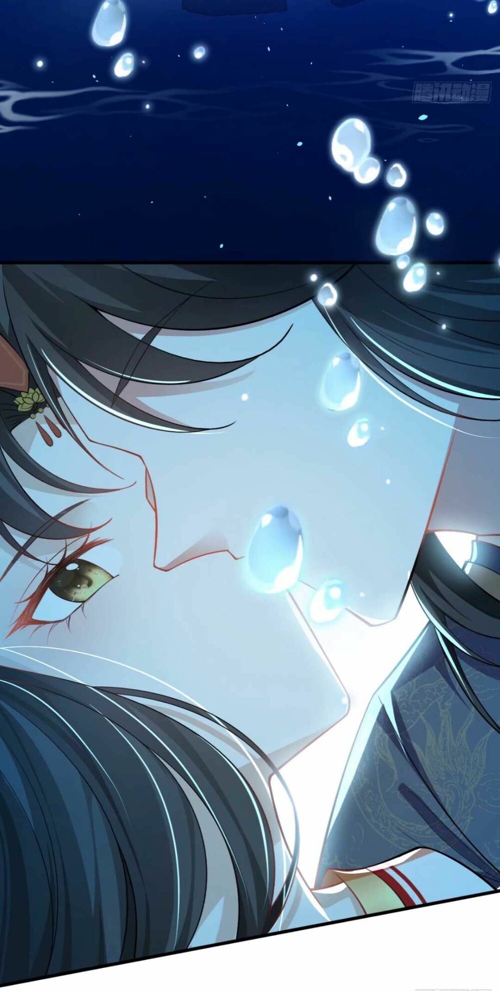 đại đích nữ trọng sinh về báo thù chapter 10 10