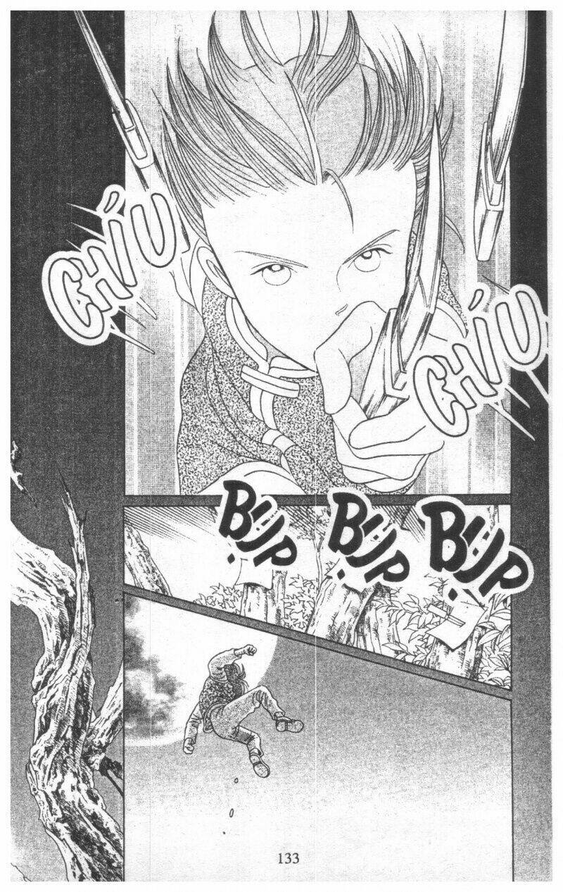 nàng tiên ánh trăng - kaguya hime chapter 24 133