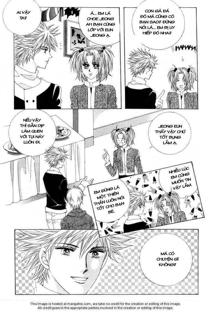 she's scary chapter 23 14