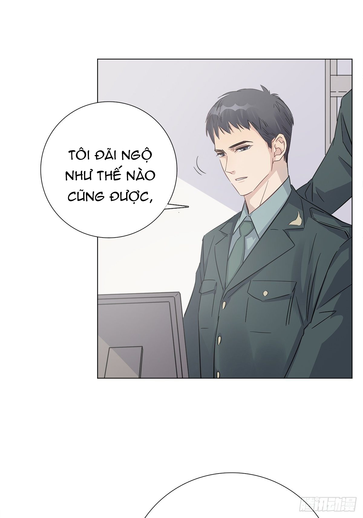 hôm nay nam giả trang nữ vẫn chưa được cầu hôn! chapter 12 5