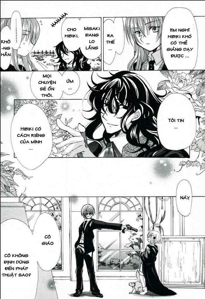 phép màu của hibiki chapter 2 35