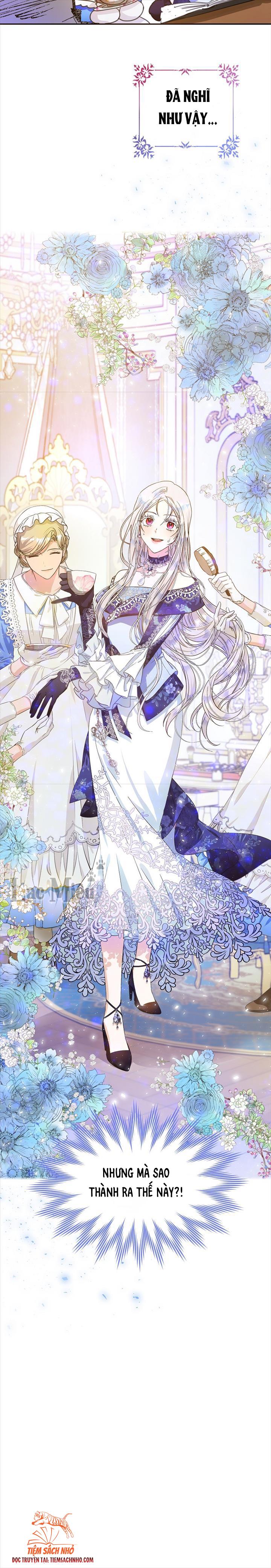 trở thành vợ nam chính chapter 25 24